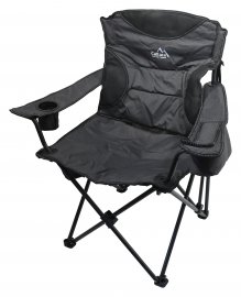 Sedia da campeggio pieghevole Merit XXL 101 cm