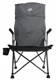 Sedia campeggio pieghevole Merit XXL 111 cm