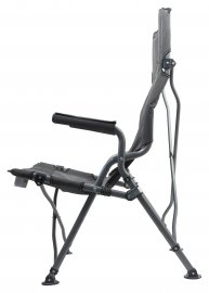 Sedia campeggio pieghevole Merit XXL 111 cm