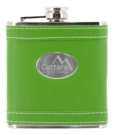 Fiaschetta verde 175 ml