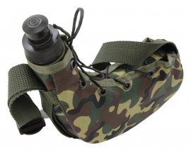 Borraccia Green 750 ml