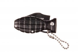 Coltello Humvee granata