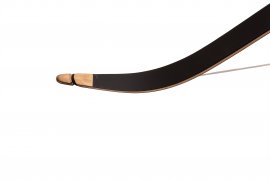 Arco Jandao Beginner 70" 36lb nero