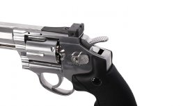 Revolver ad aria compressa Umarex Legends S60