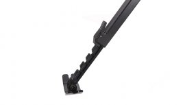 Bipod Tactical EVO TK3 (khaki) weaver 4