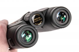 Binocolo FOMEI 10x42 LEADER PRO ED FMC