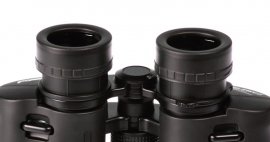 Binocolo FOMEI 10x50 LEADER RWP SMC