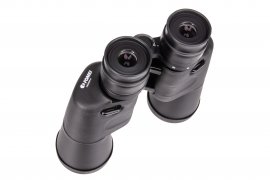 Binocolo FOMEI 8-20x50 LEADER RZ ZOOM