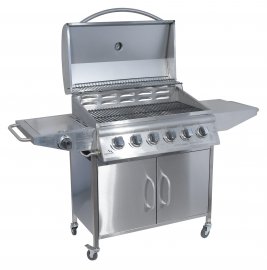Grill Manhattan mobile