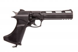 Pistola ad aria SPA Artemis CP400 4,5mm
