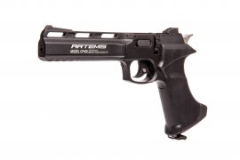 Pistola ad aria SPA Artemis CP400 4,5mm