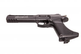 Pistola ad aria SPA Artemis CP400 4,5mm