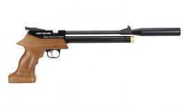 Pistola ad aria SPA Artemis PP800 4,5mm