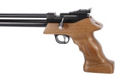 Pistola ad aria SPA Artemis PP800 4,5mm