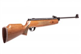 Carabina ad aria Hatsan 55S 5,5mm