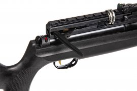 Carabina ad aria compressa Hatsan AT44-10 S RG 4,5mm