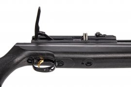 Carabina ad aria compressa Hatsan AT44-10 S RG 4,5mm