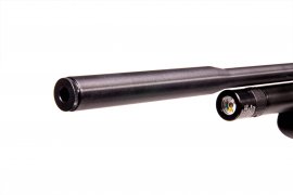 Carabina ad aria compressa Hatsan Bullboss 5,5mm
