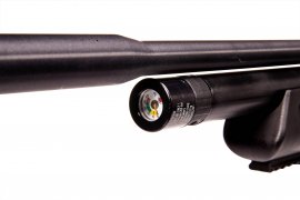 Carabina ad aria compressa Hatsan Bullboss 5,5mm