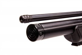 Carabina ad aria compressa Hatsan Flash 5,5mm 42J