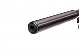 Carabina ad aria compressa Hatsan Flash PUP S QE 4,5mm