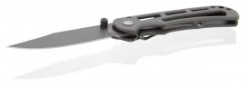 Coltello pieghevole BOLET con blocco 16,5 cm