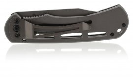Coltello pieghevole BOLET con blocco 16,5 cm
