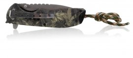 Coltello pieghevole Cana con blocco 21,6 cm