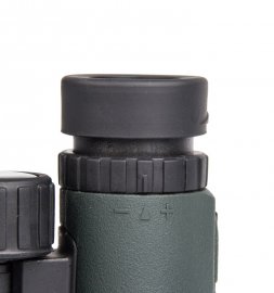 Binocolo FOMEI 10x26 DCF