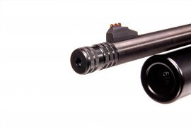 Carabina ad aria compressa Hatsan Nova Tact Compact 4,5mm