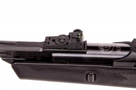 Carabina ad aria compressa Hatsan Striker Alpha 4,5mm