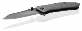 Coltello pieghevole Titan con blocco 22 cm