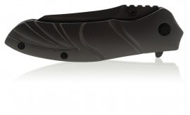 Coltello pieghevole Titan con blocco 22 cm