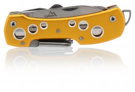 Coltello multitasche 10 cm