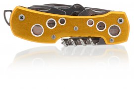 Coltello multitasche 10 cm