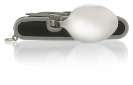 Coltello da campeggio 9 cm