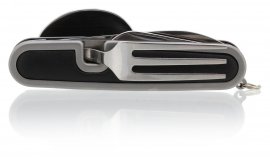 Coltello da campeggio 9 cm