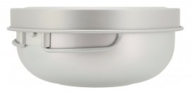 Set di piatti ALU da 6 pezzi