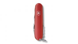 Victorinox Huntsman rosso - confezione blister