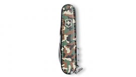 Victorinox Spartan mimetico