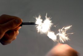 Sedia Spark