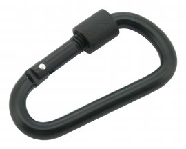 Carabina nera Strong