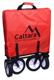 Carrello da campeggio pieghevole Cattara TROGIR