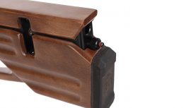 Carabina ad aria Kalibrgun Capybara 5,5mm
