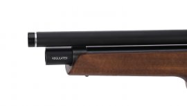 Carabina ad aria compressa Cometa Advance 4,5mm