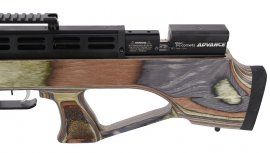 Carabina ad aria compressa Cometa Advance Laminate 5,5mm