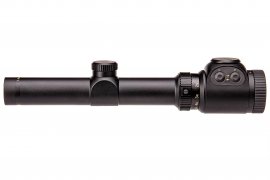 Cannocchiale FOMEI 1-6x24 FOREMAN HTC PRO G4