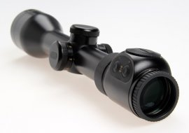 Cannocchiale FOMEI 3-12x50 FOREMAN HTC PRO DX 2