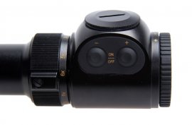 Cannocchiale FOMEI 3-12x50 FOREMAN HTC PRO DX 3