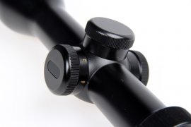 Cannocchiale FOMEI 3-12x50 FOREMAN HTC PRO DX 4
